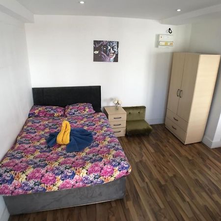 City Sparrow Apartment 6C 伦敦 外观 照片
